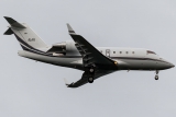 Bombardier Challenger 604 (CL-600-2B16)
